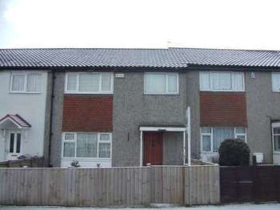 3 Bedroom Town House